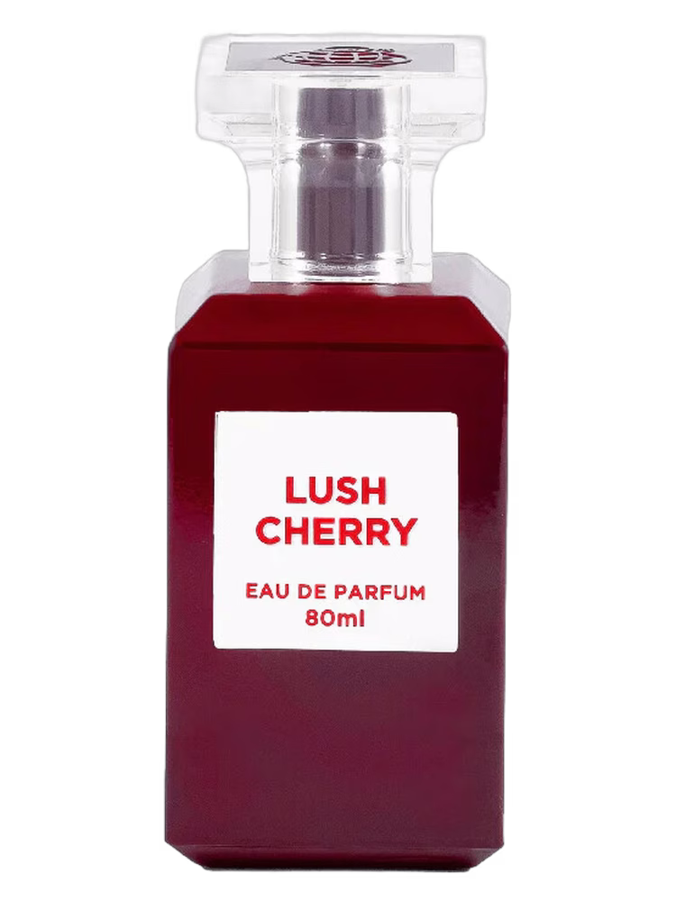 Fragrance World Lush Cherry