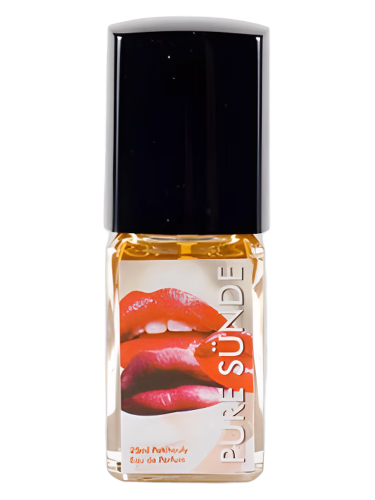 Teufels Kuche Patchouly Pure Sin
