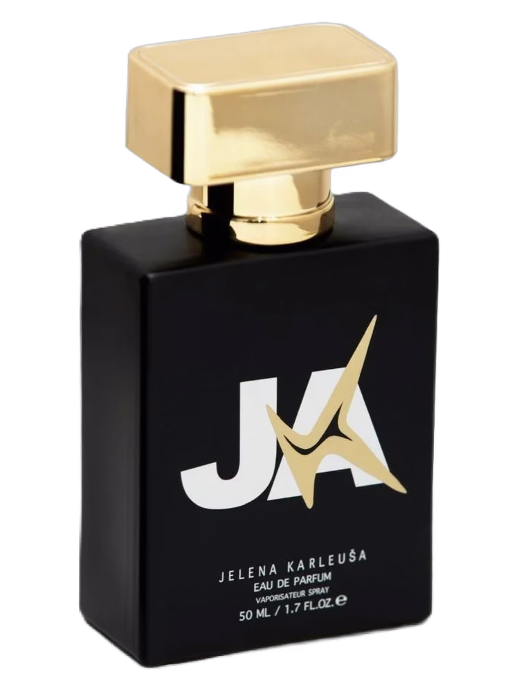 Jelena Karleuša Ja JK