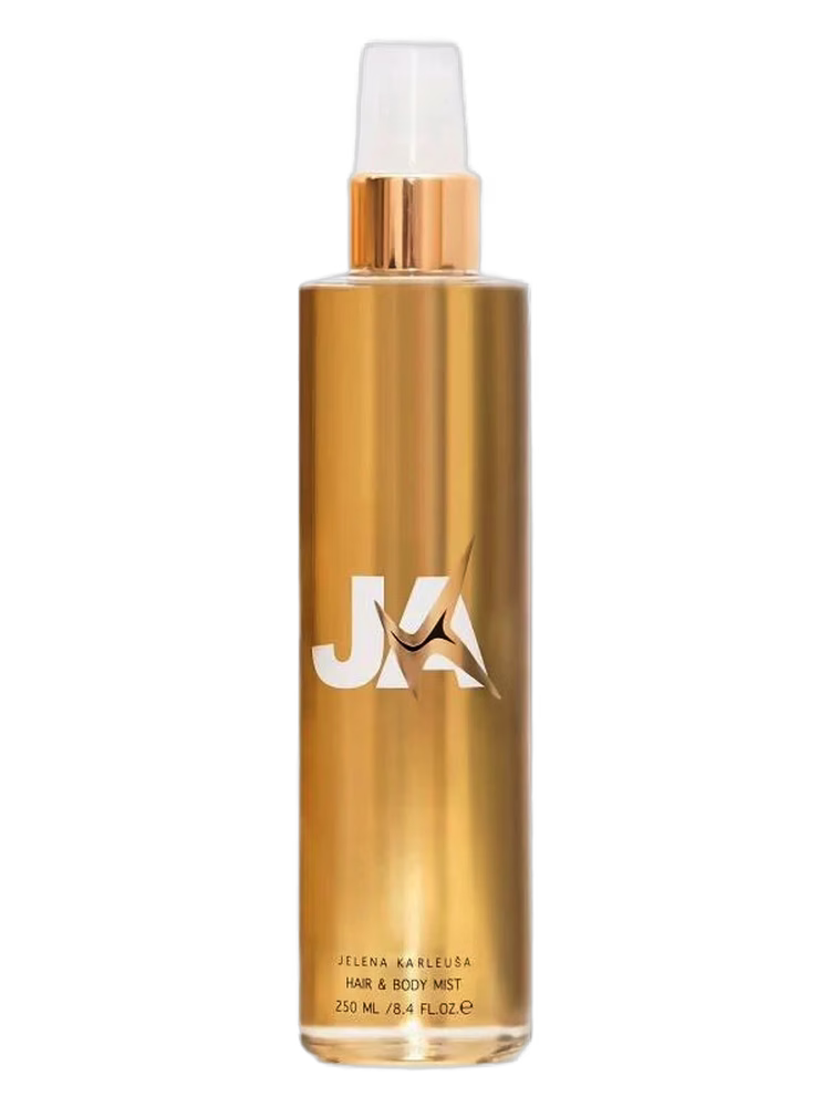 Jelena Karleuša Ja JK Body and Hair Mist