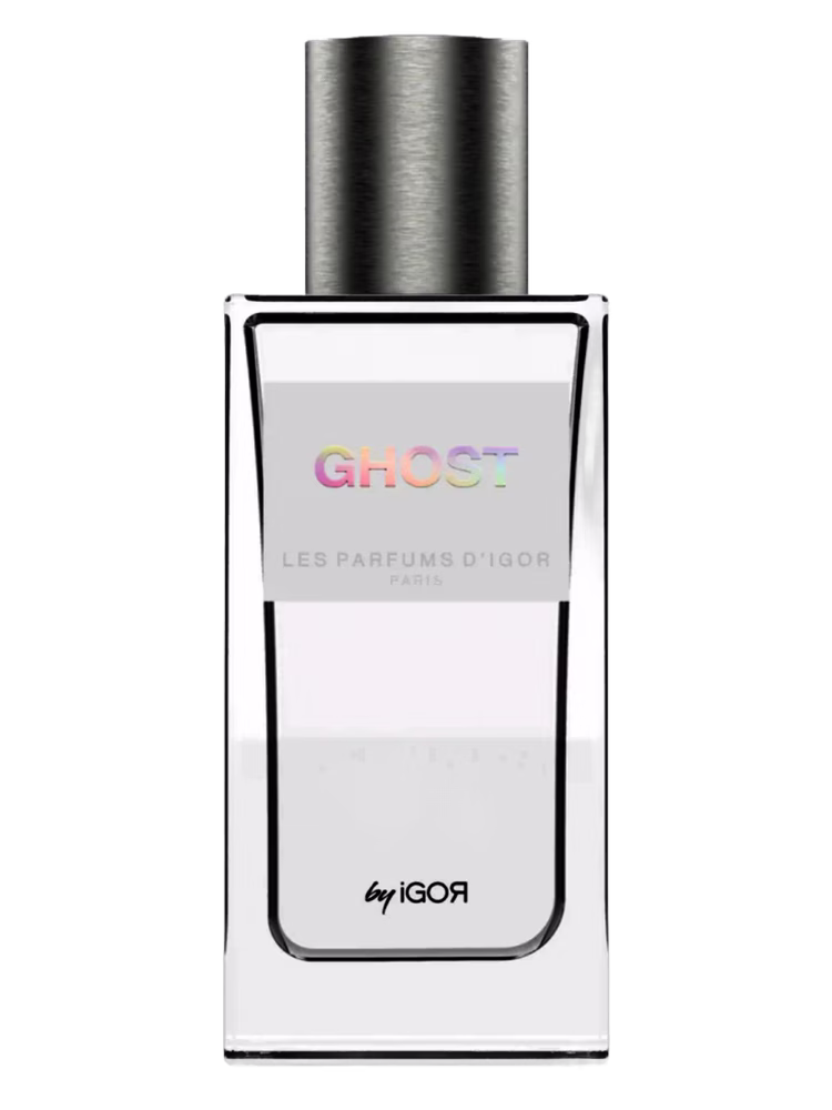 Les Parfums d'Igor Ghost