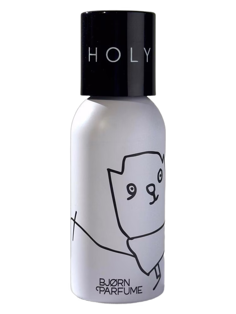 Bjørn Parfume Holy Smoke