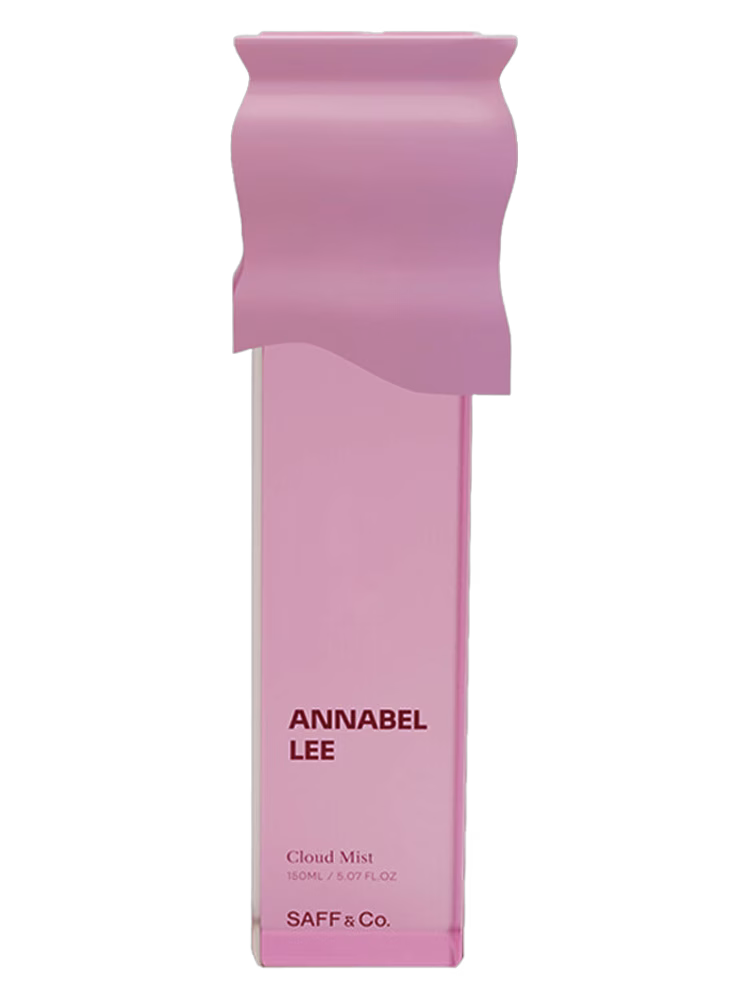 SAFF & Co. Annabel Lee