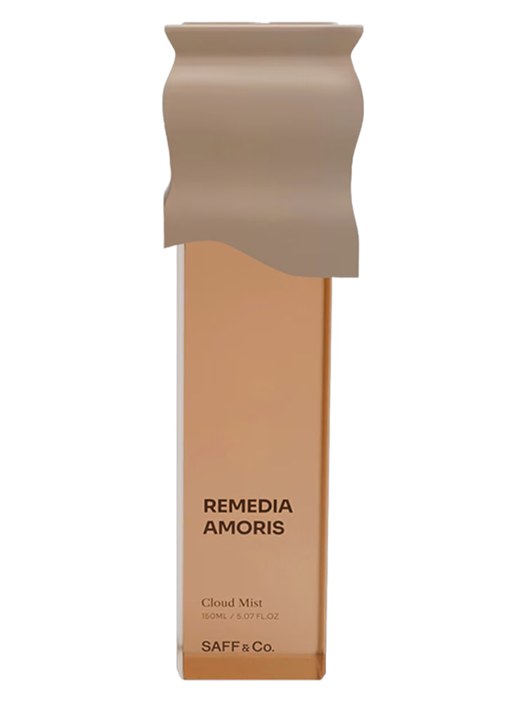 SAFF & Co. Remedia Amoris