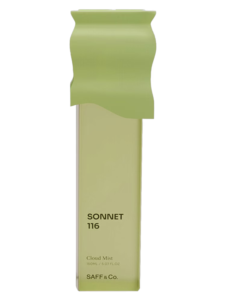 SAFF & Co. Sonnet 116