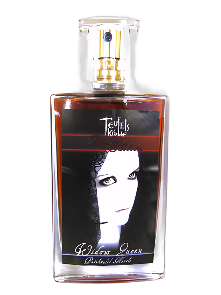 Teufels Kuche Widow Queen