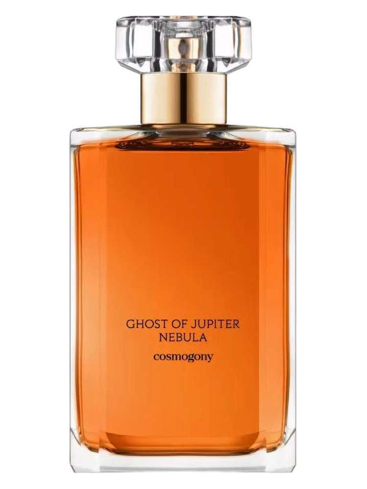 Cosmogony Ghost Of Jupiter