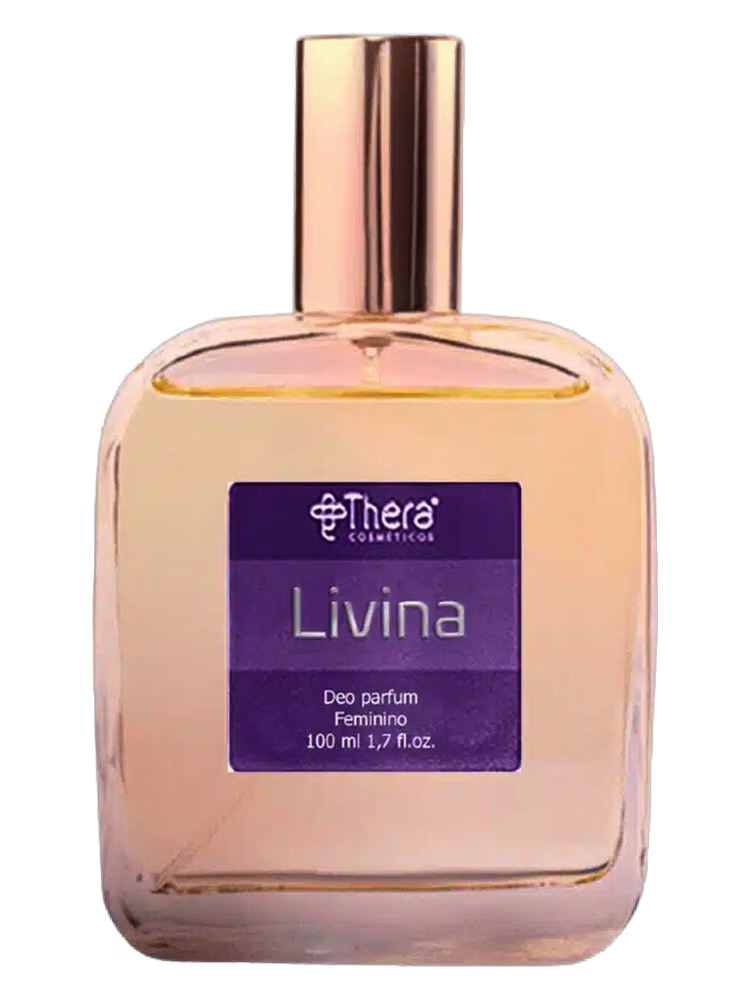 Thera Cosméticos Livina