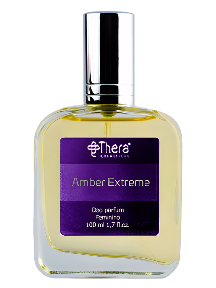 Thera Cosméticos Amber Extreme