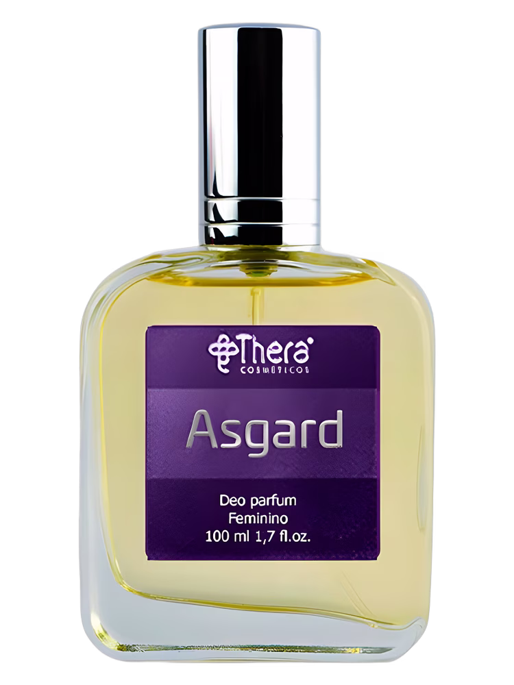 Thera Cosméticos Asgard