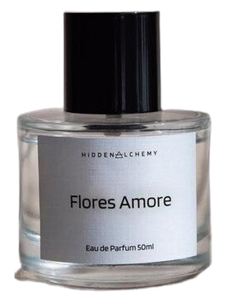 Hidden Alchemy Flores Amore