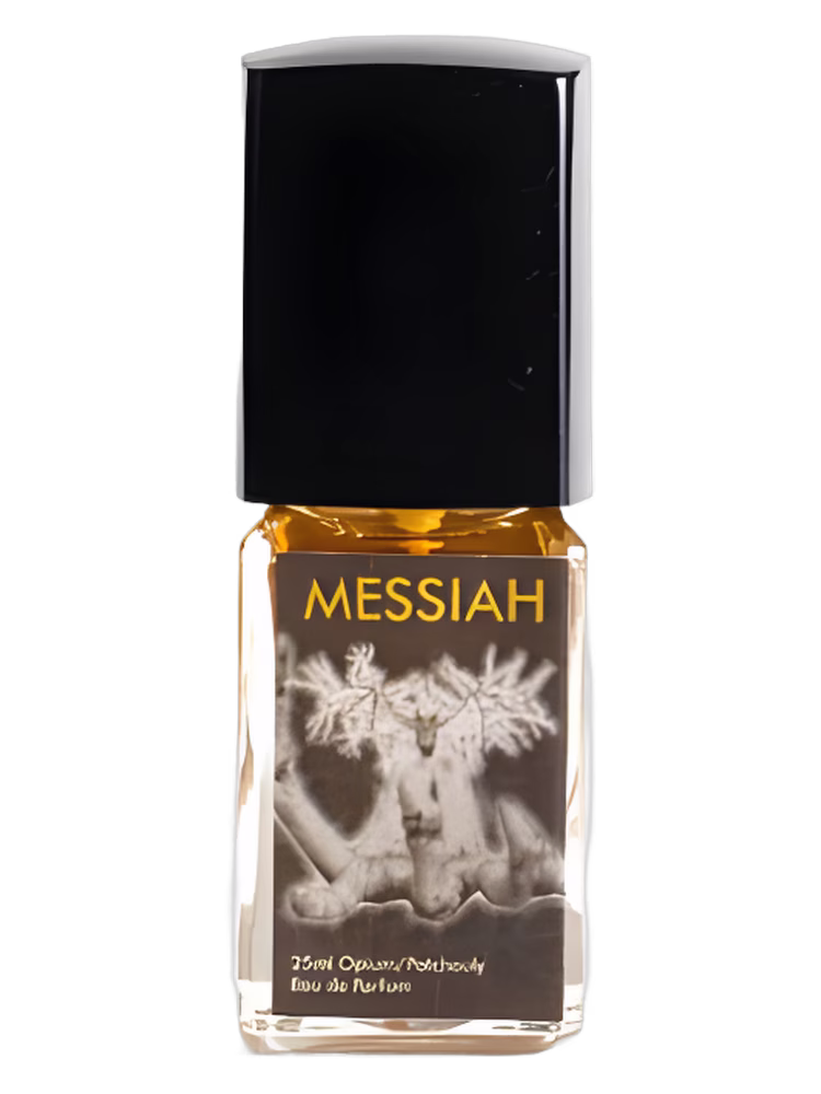 Teufels Kuche Messiah