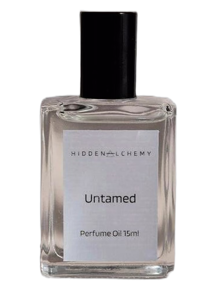 Hidden Alchemy Untamed
