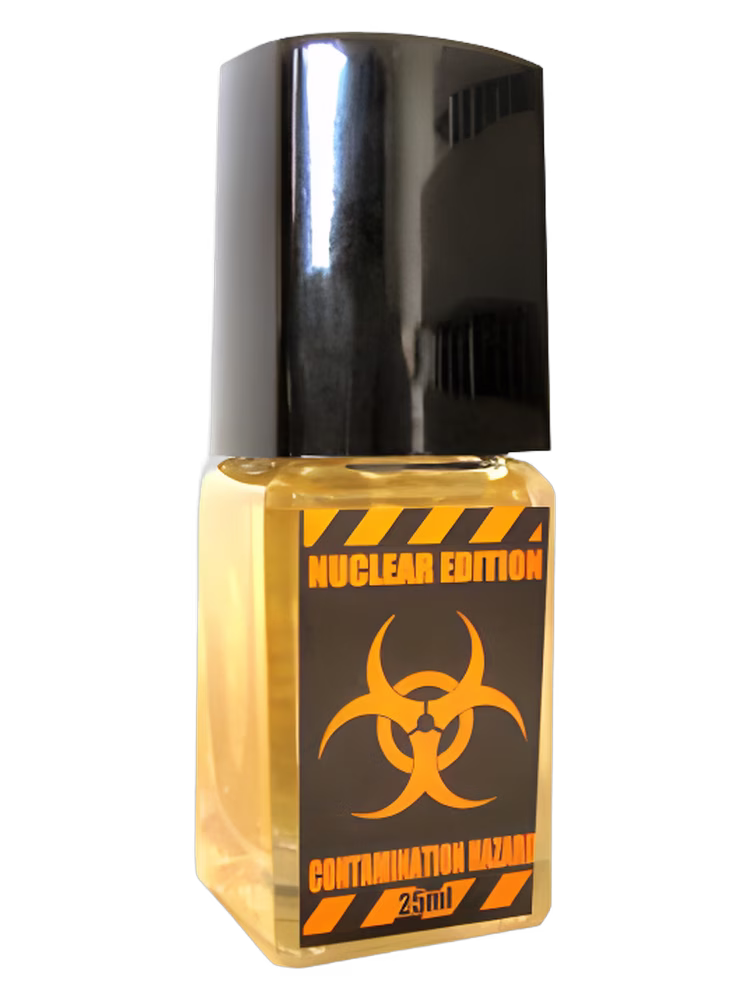 Teufels Kuche Contamination Hazard