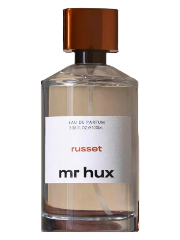 Mr Hux Russet