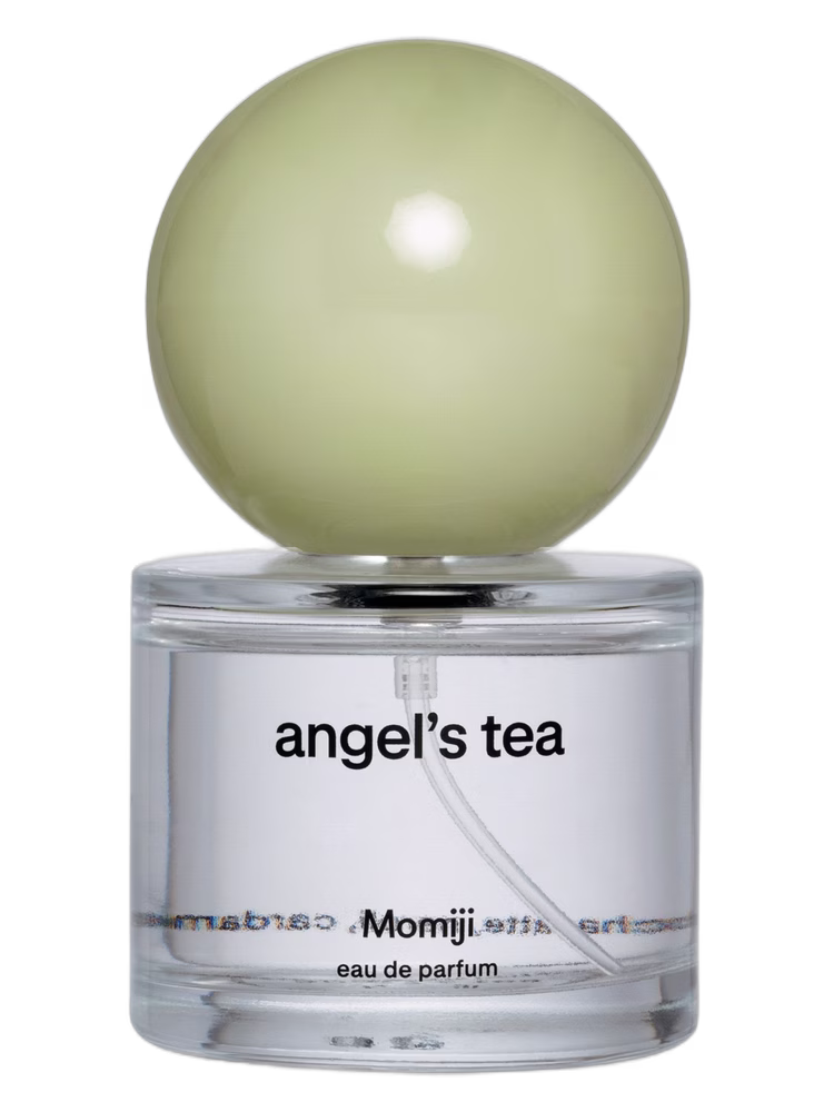 Momiji Angel's Tea