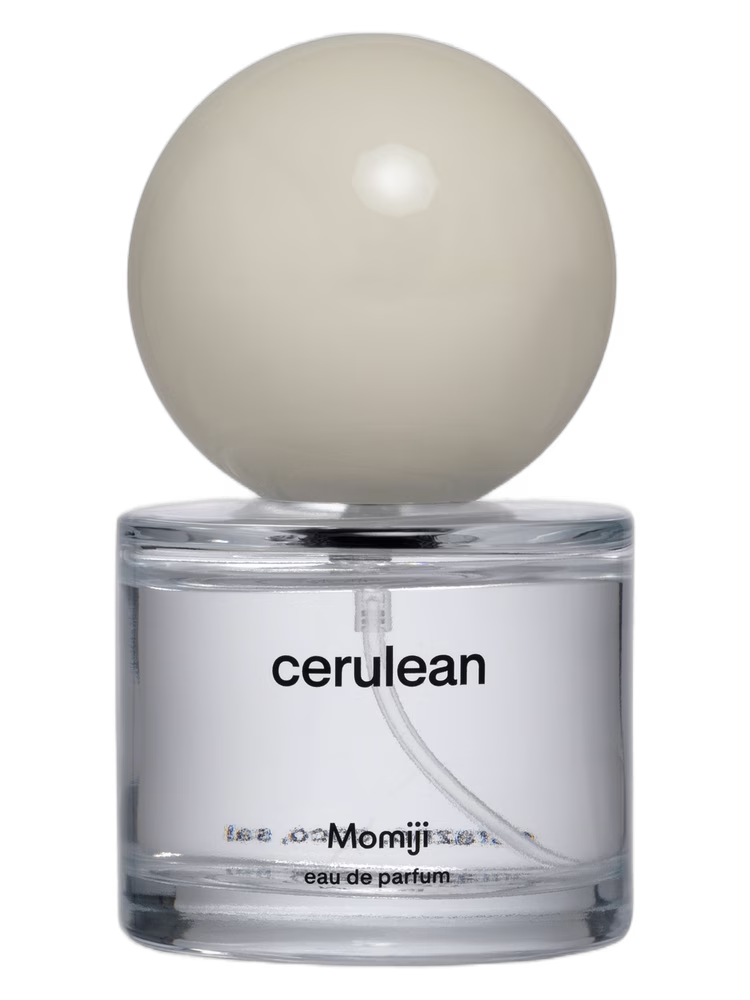 Momiji Cerulean
