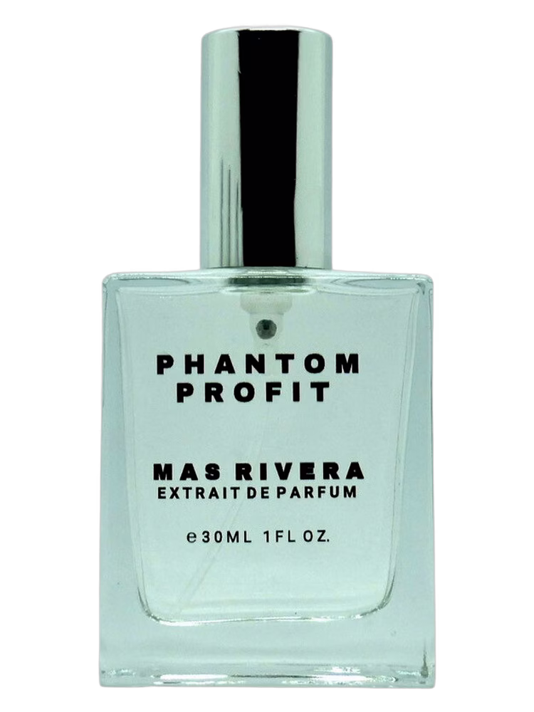 Mas Rivera Phantom Profit