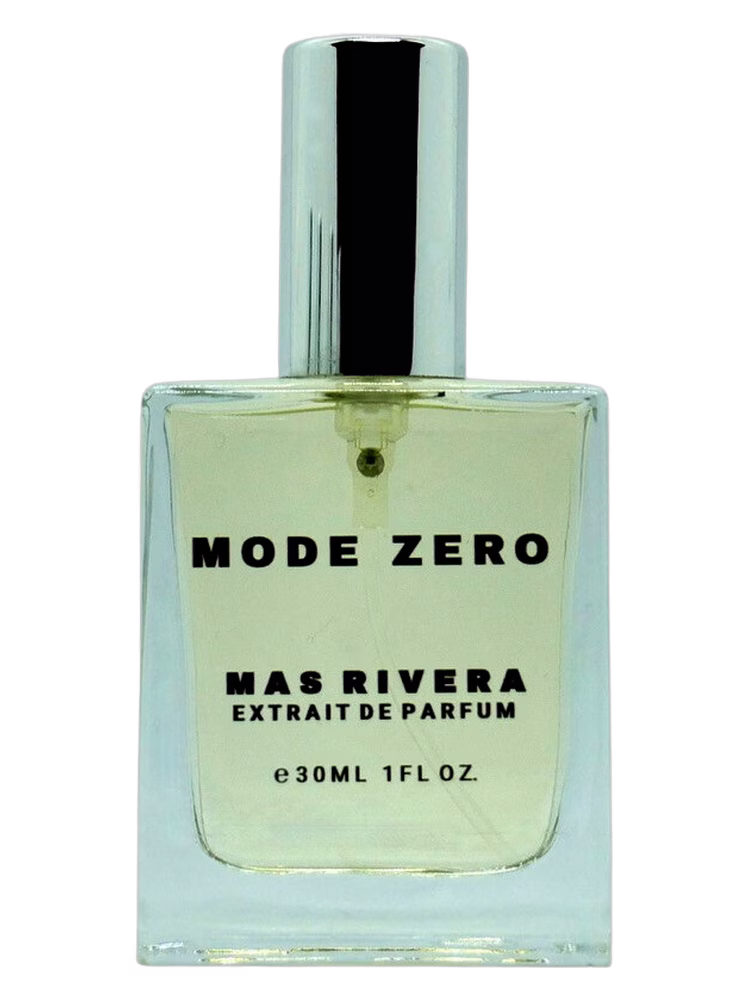 Mas Rivera Mode Zero