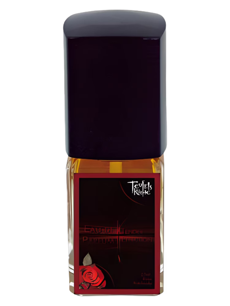 Teufels Kuche Tender Effection