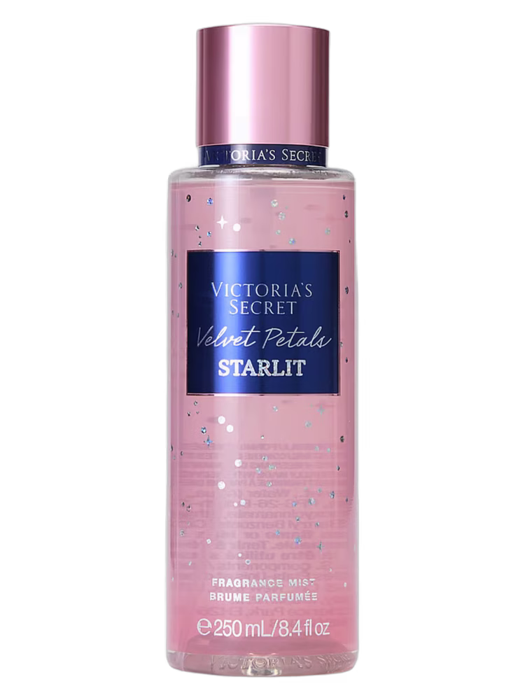 Victoria's Secret Velvet Petals Starlit
