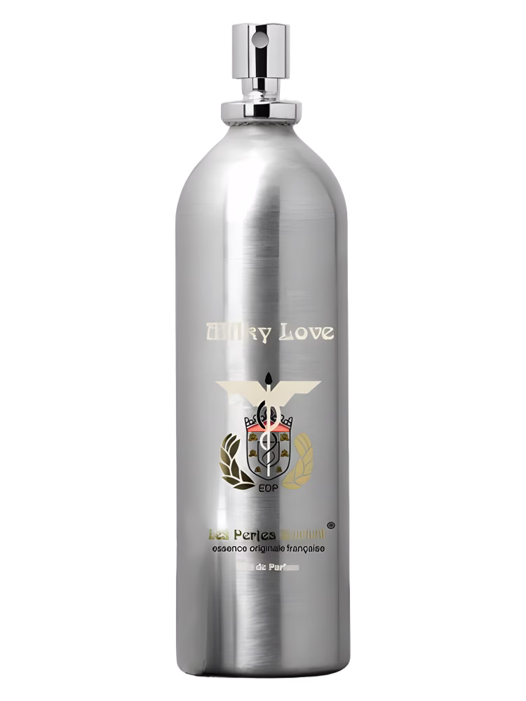 Les Perles D'orient Milky Love