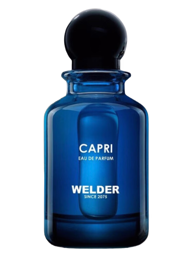 Welder Capri