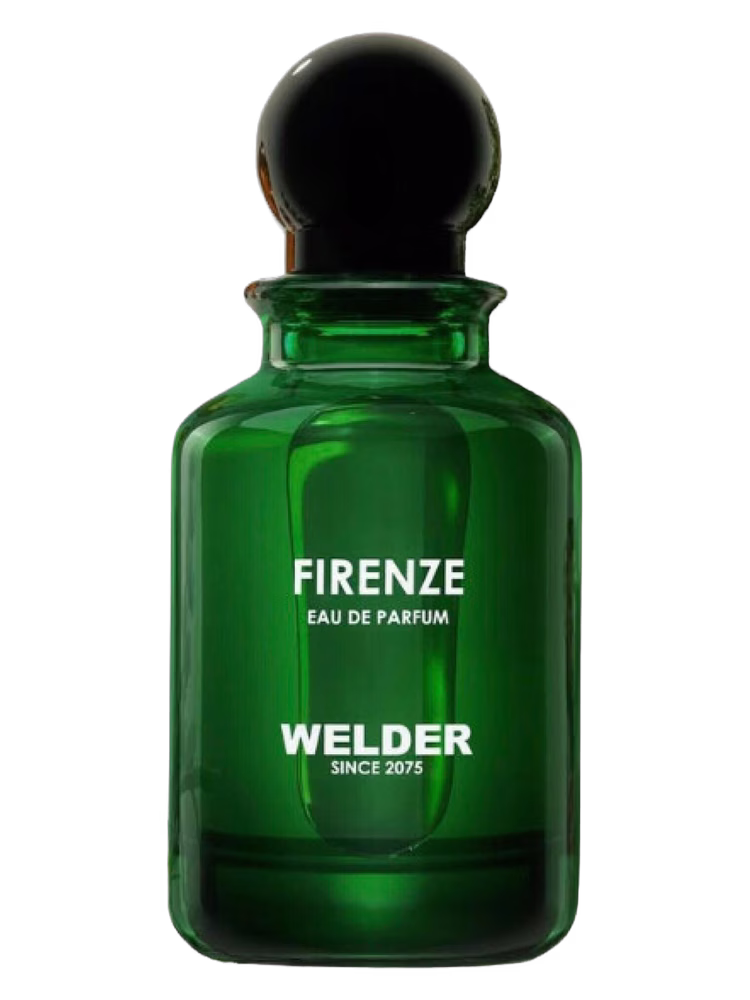 Welder Firenze