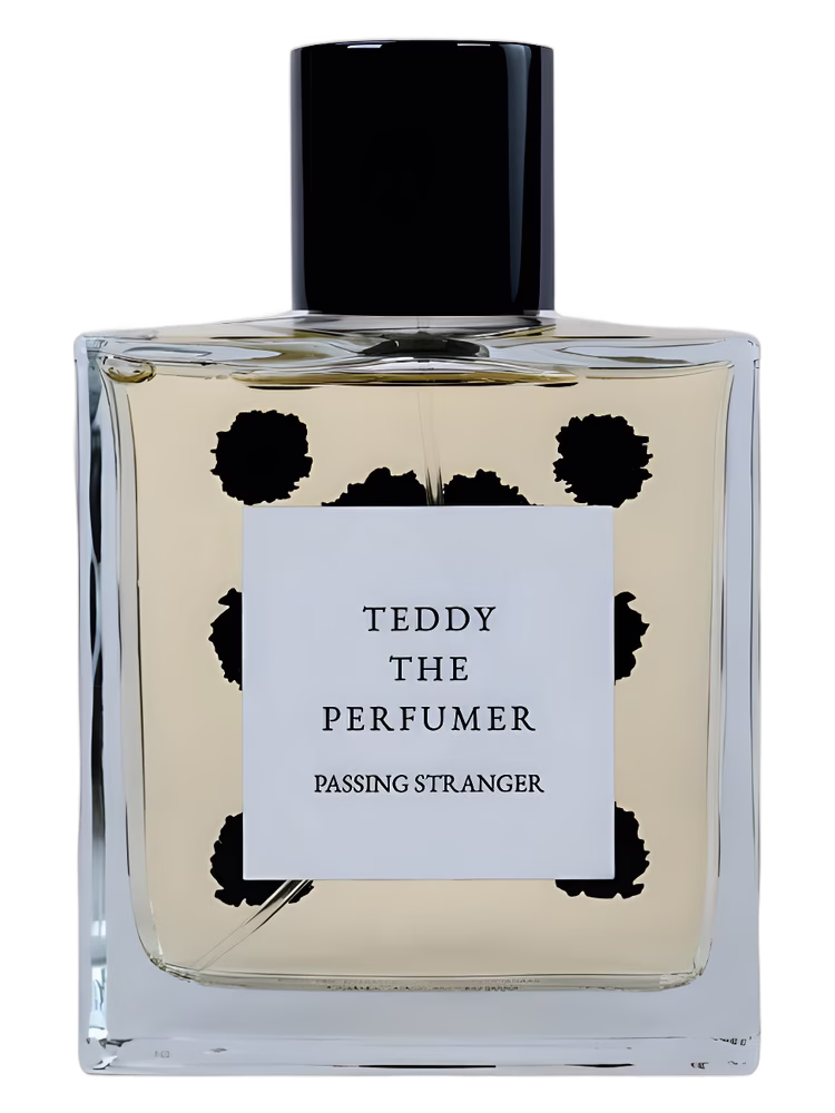 Teddy The Perfumer Passing Stranger