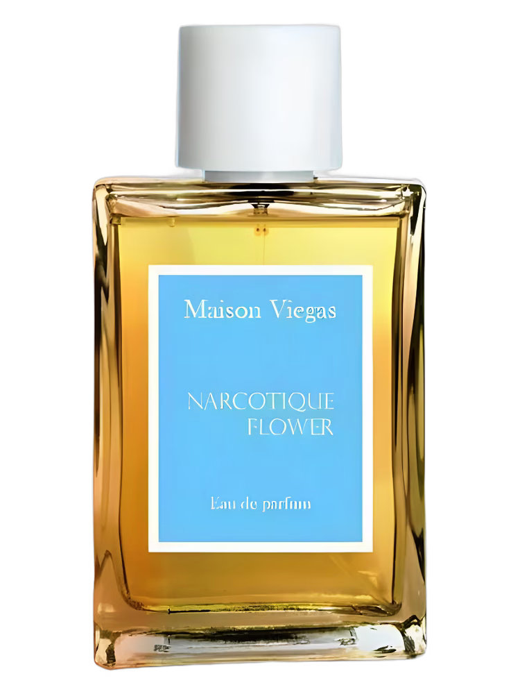 Maison Viegas Narcotique Flower