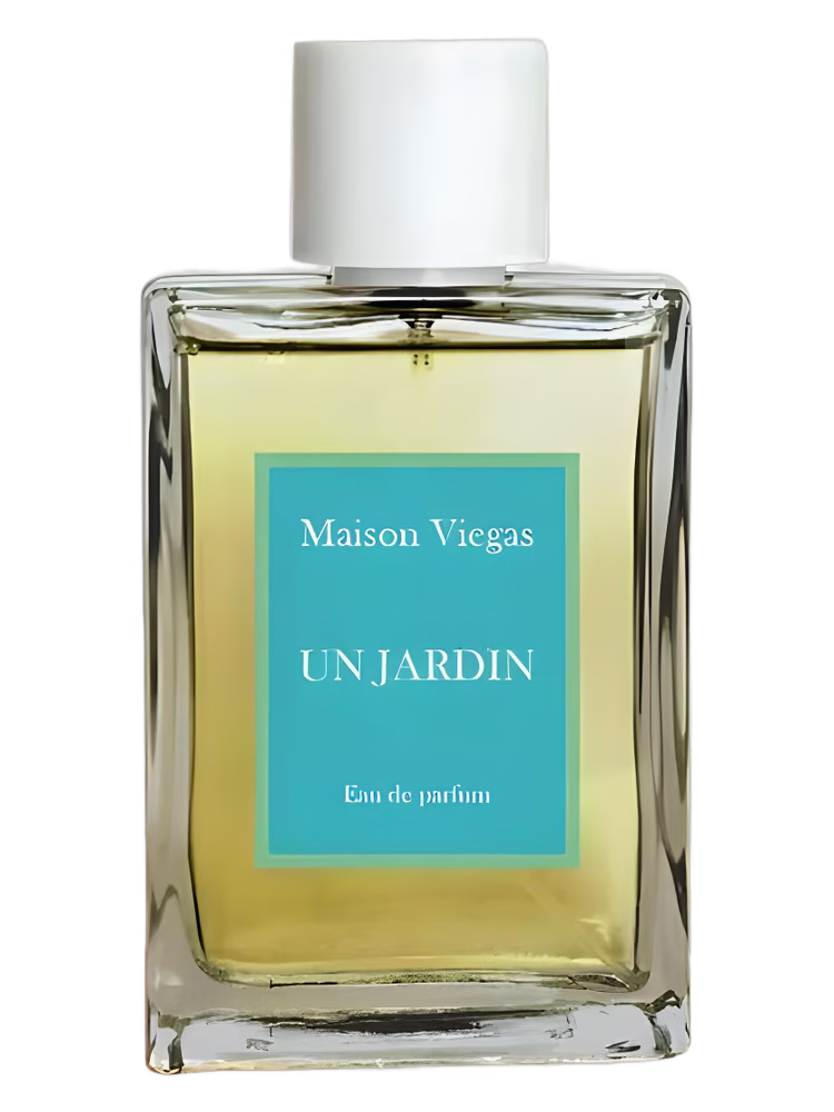 Maison Viegas Un Jardin