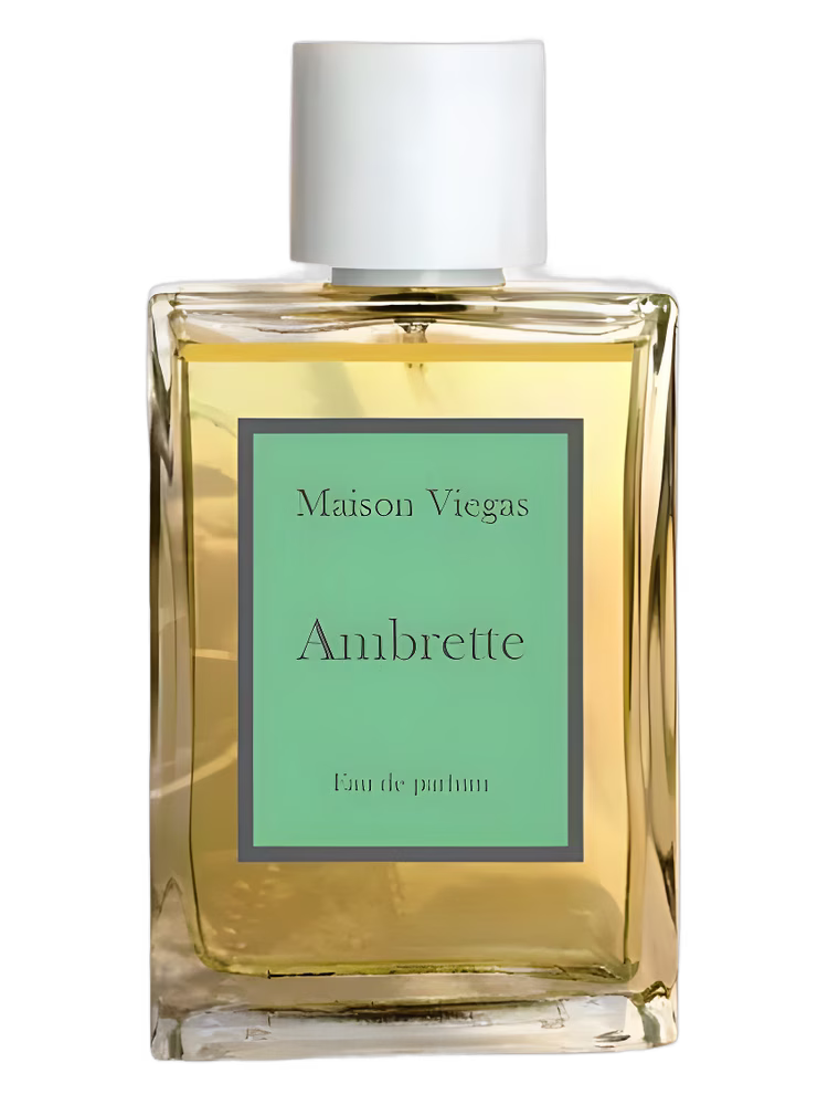Maison Viegas Ambrette