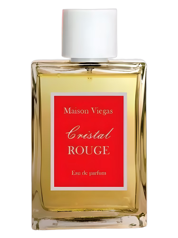 Maison Viegas Cristal Rouge