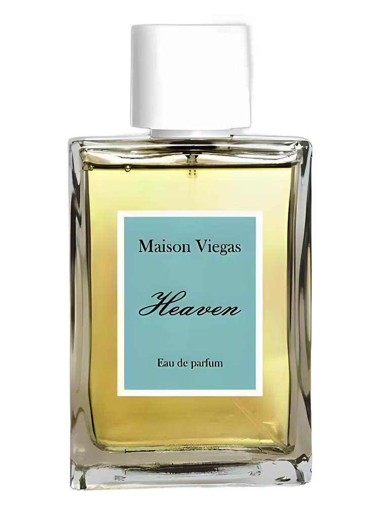 Maison Viegas Heaven