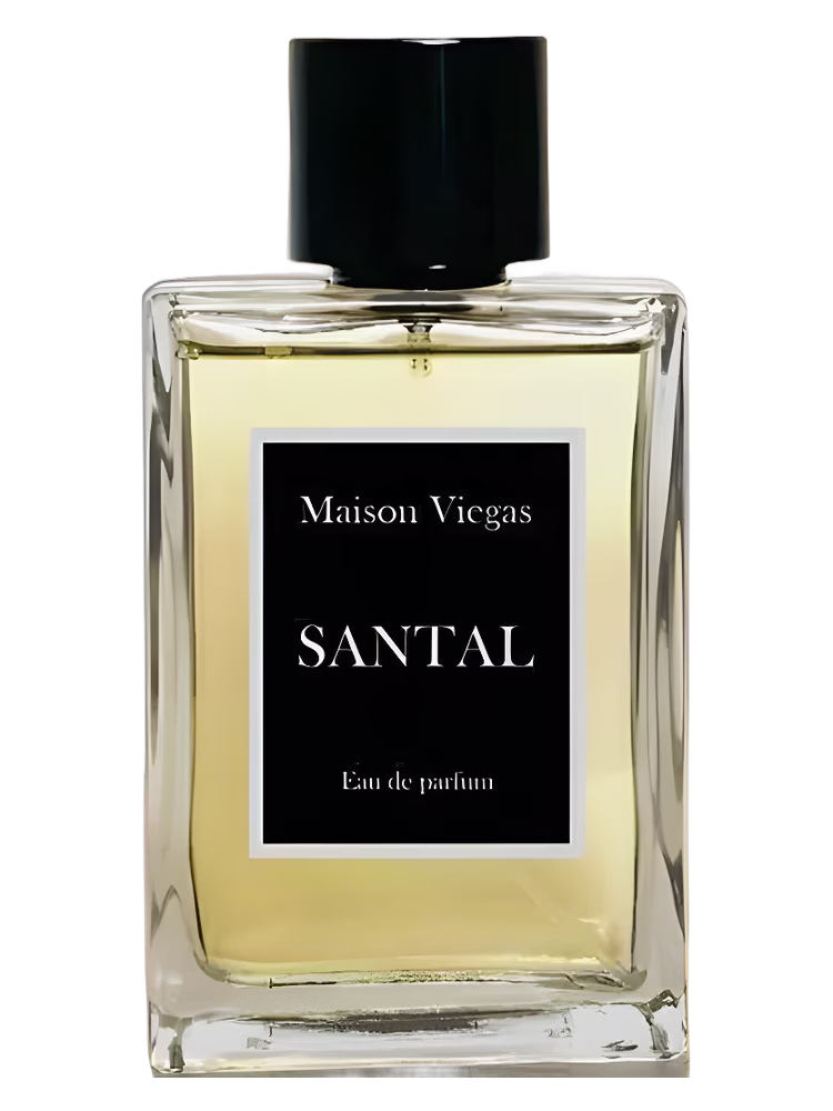 Maison Viegas Santal