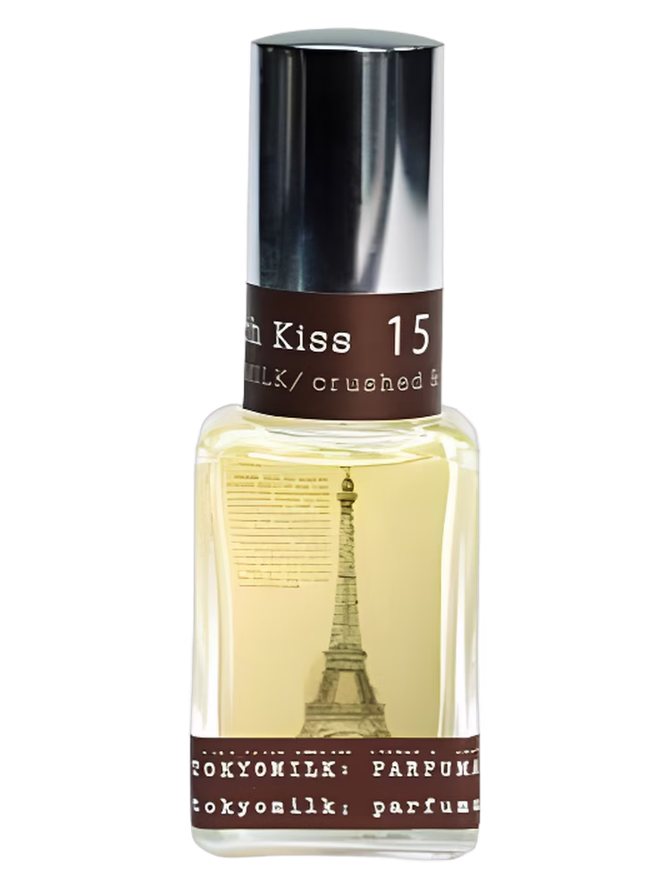 Tokyo Milk Parfumerie Curiosite French Kiss