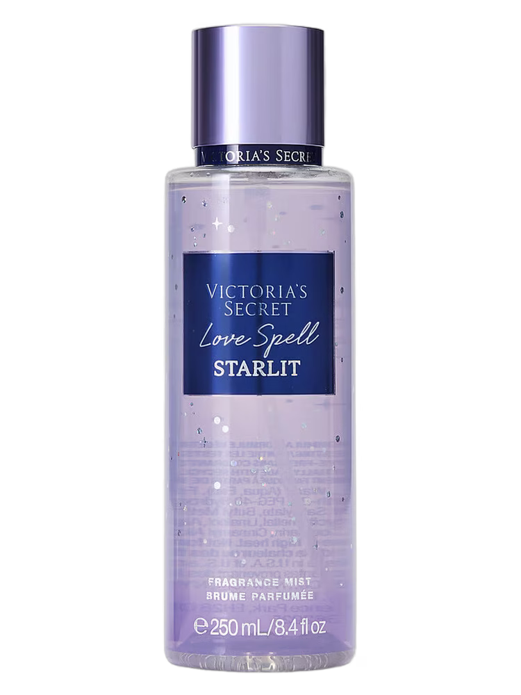 Victoria's Secret Love Spell Starlit