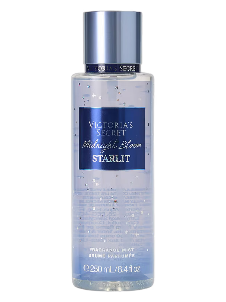 Victoria's Secret Midnight Bloom Starlit