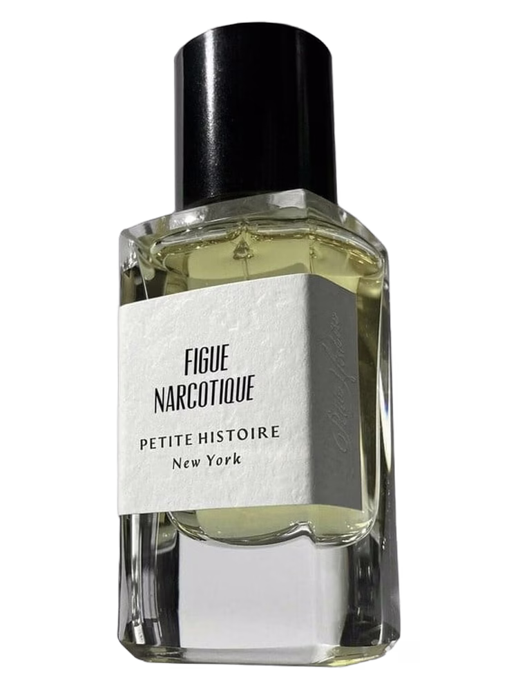 Petite Histoire Figue Narcotique