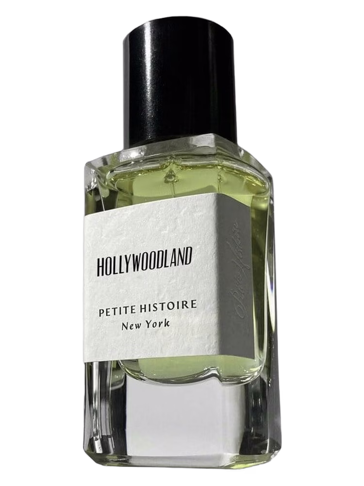 Petite Histoire Hollywoodland