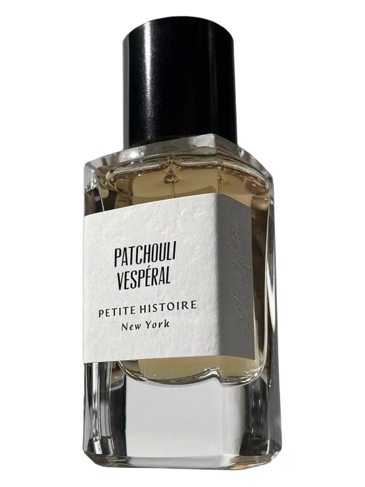 Petite Histoire Patchouli Vespéral