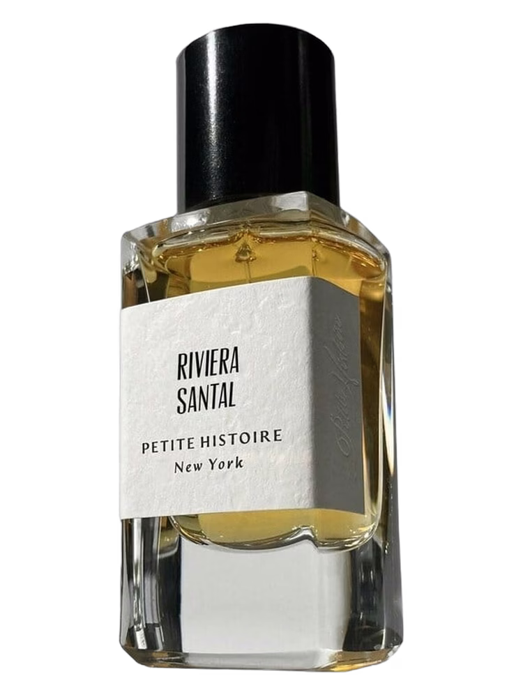 Petite Histoire Riviera Santal
