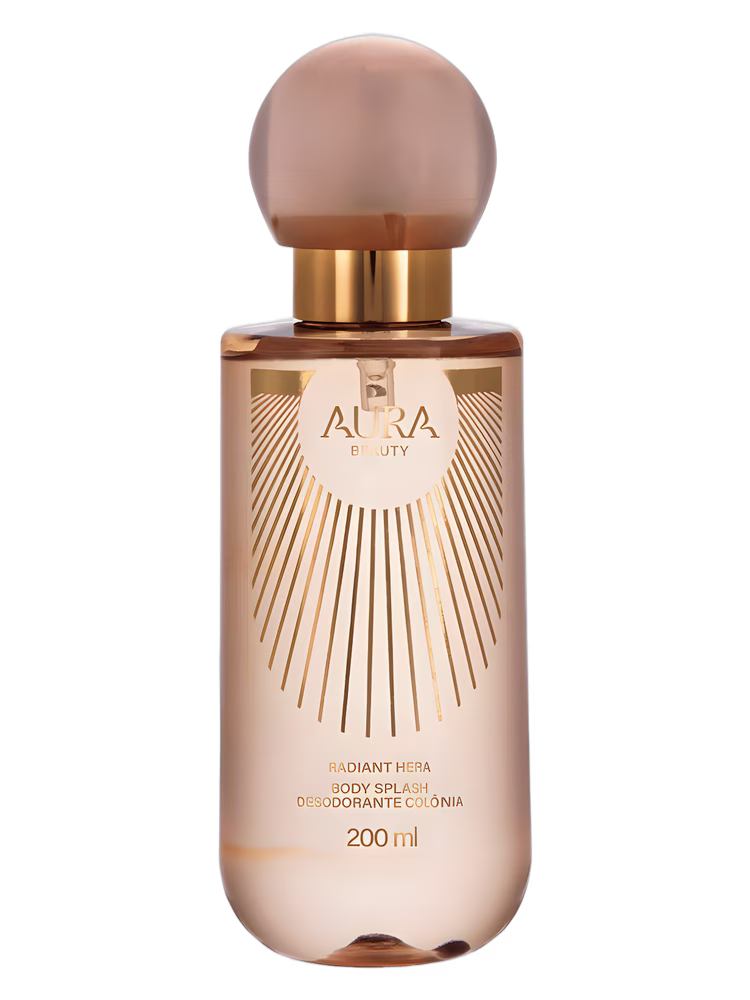 AURA Beauty Aura Beauty Radiant Hera