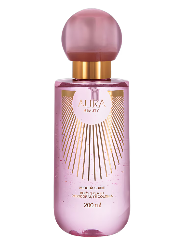 AURA Beauty Aura Beauty Aurora Shine