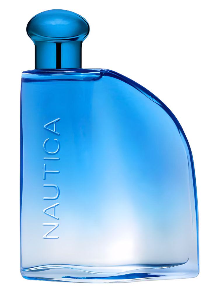 Nautica Pure Blue