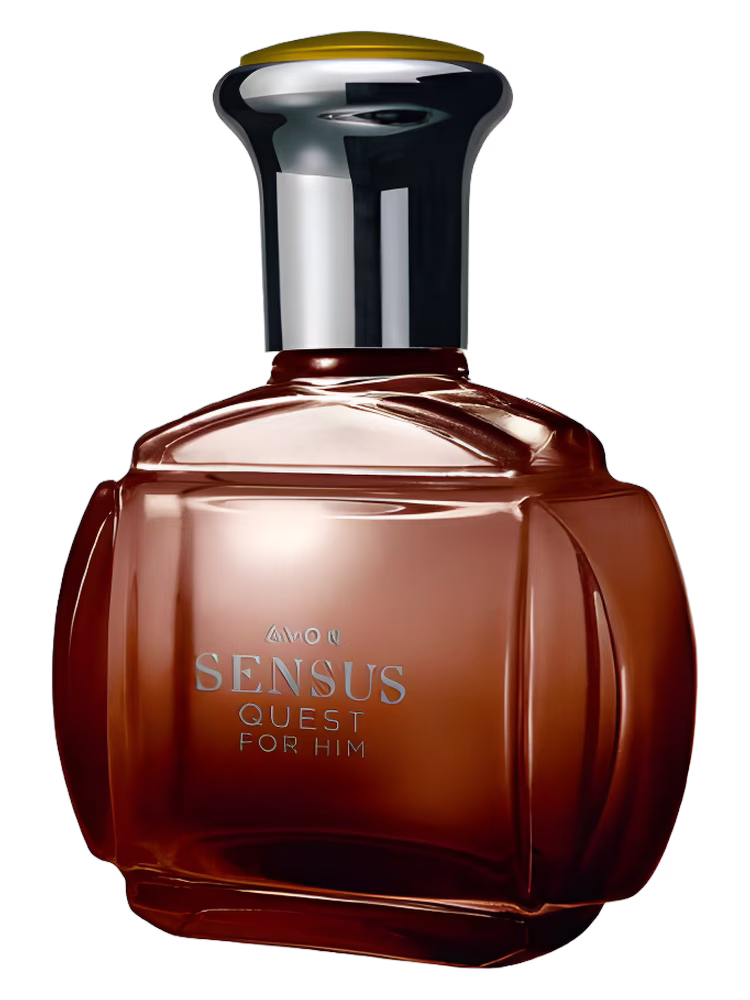 Avon Sensus Quest