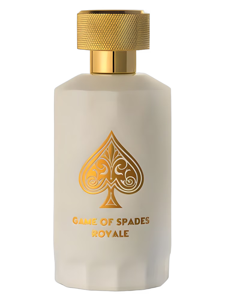 Jo Milano Paris Game of Spades Royale
