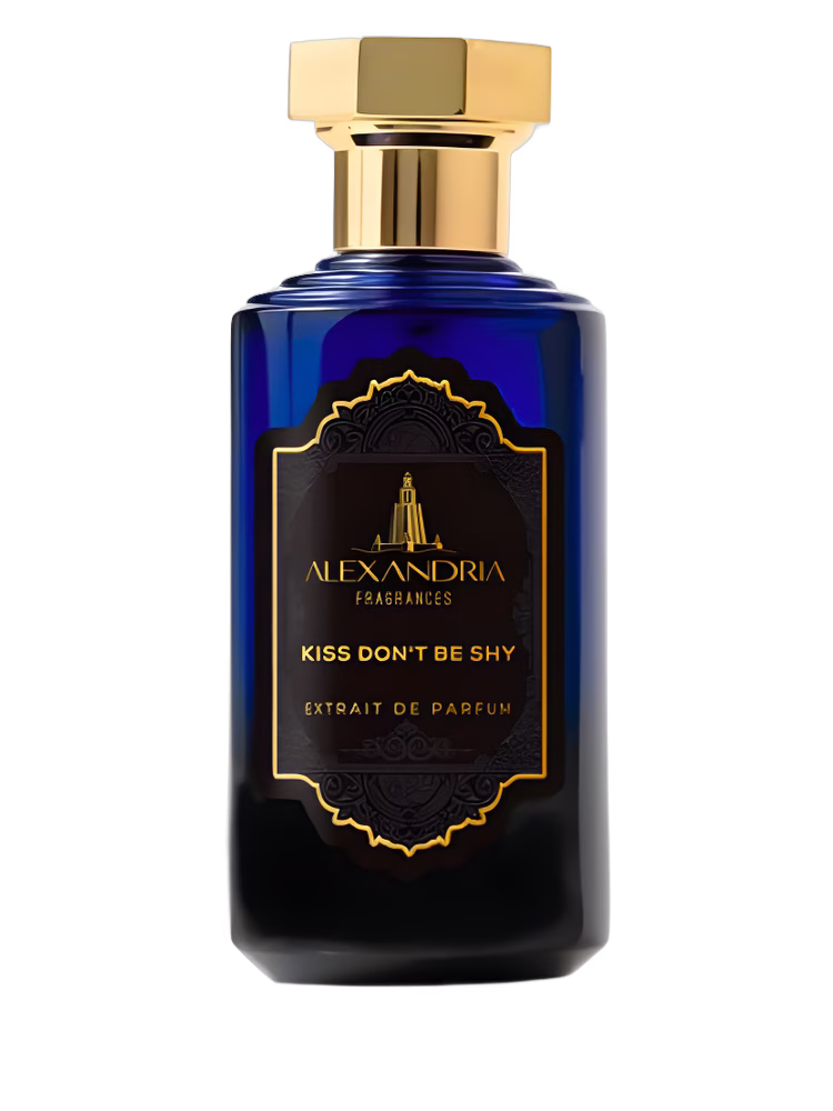 Alexandria Fragrances Kiss Don't Be Shy