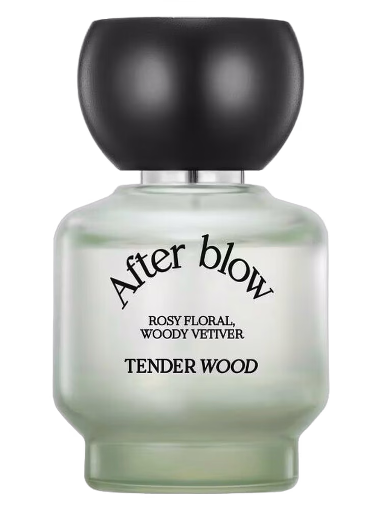 After Blow Tender Wood