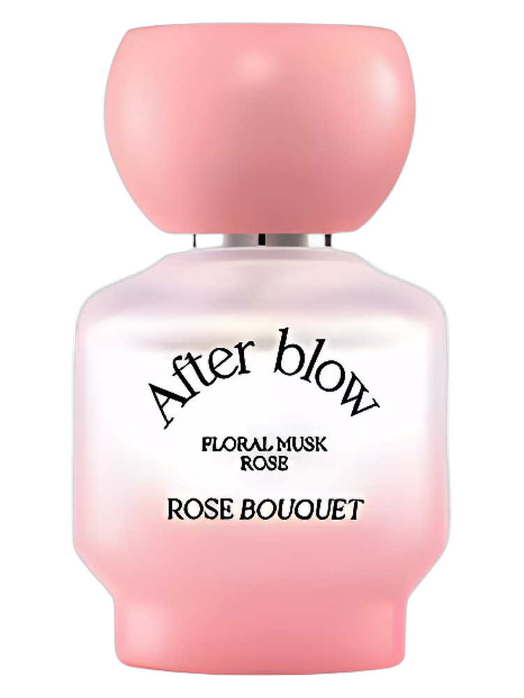 After Blow Rose Bouquet